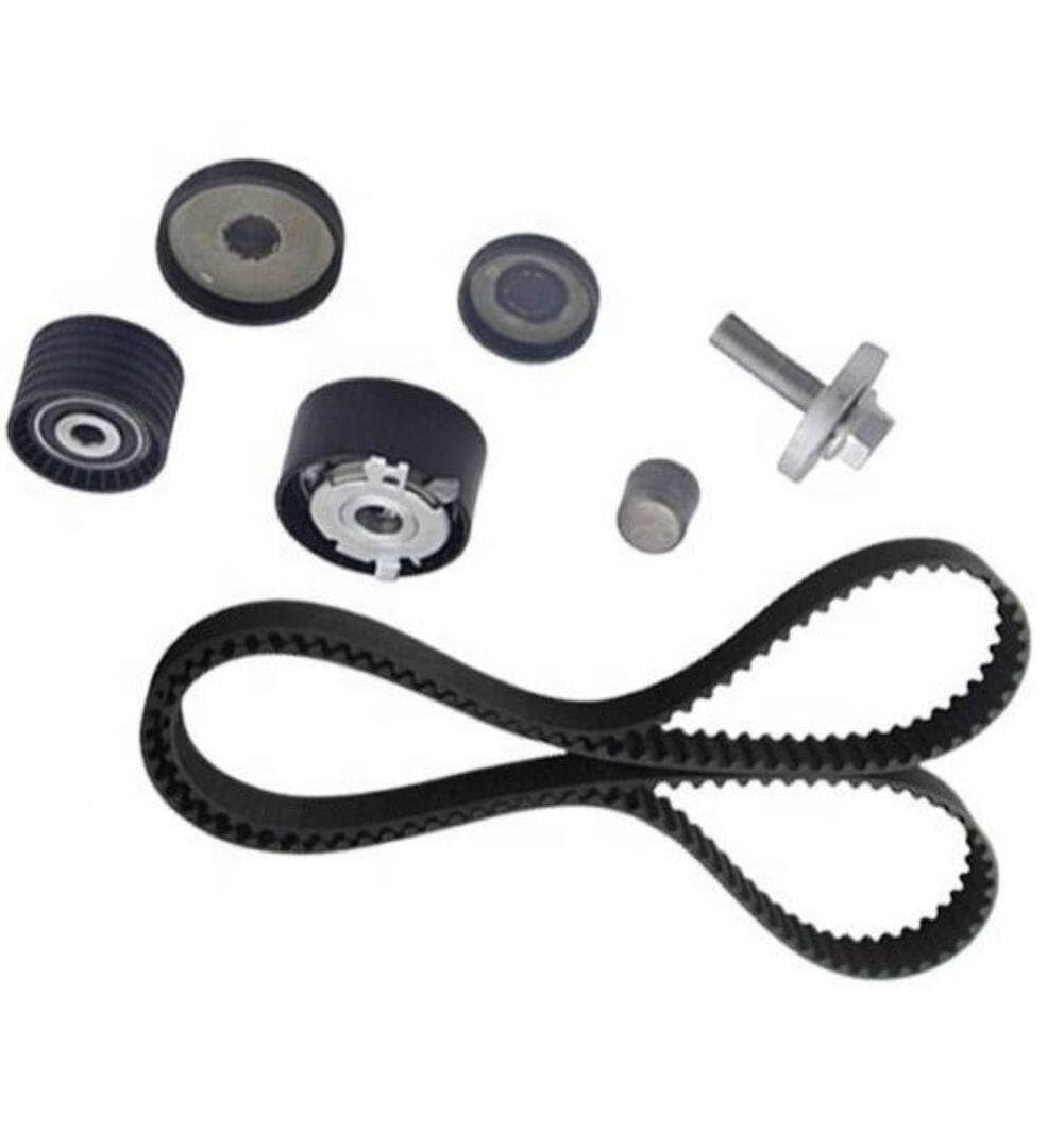 INA 530063710-TRİGER SETİ RENAULT LAGUNA 2.0 16V > 130C13130R///-2588